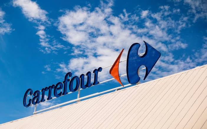 carrefour